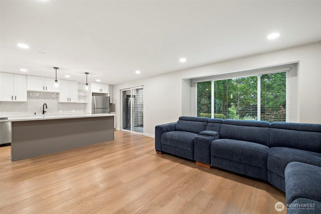 200 Mountain Park Boulevard Sw A103, Issaquah