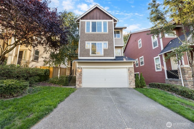 444 50th Street Se, Auburn