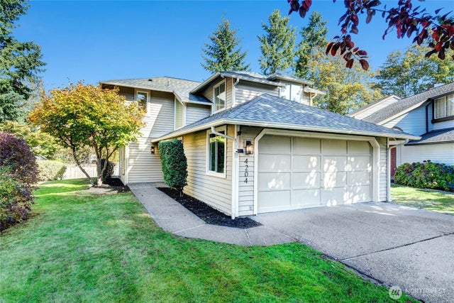 4204 243rd Place Se, Sammamish