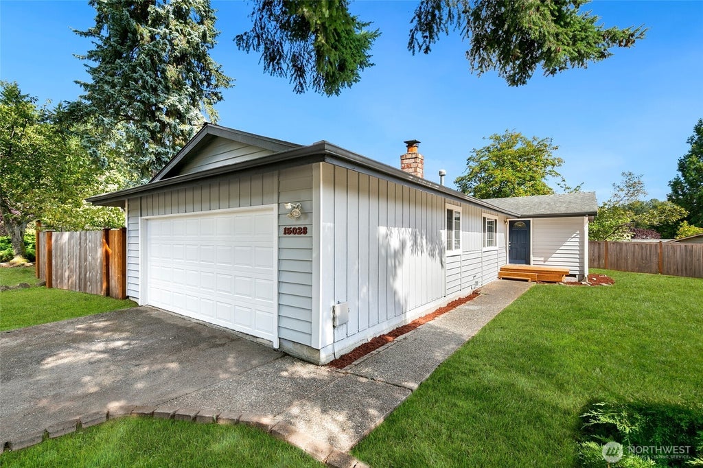 15028 108th Place Ne, Bothell