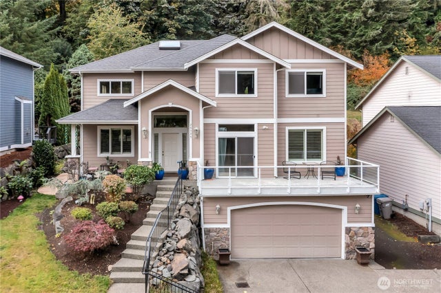 26525 Lake Fenwick Road S, Kent