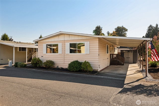 1402 22nd Street Ne 52, Auburn