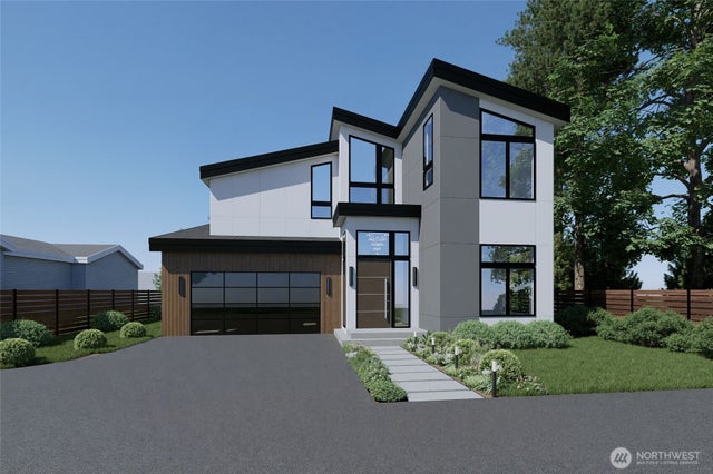 8328 Ne 148th Place, Kenmore