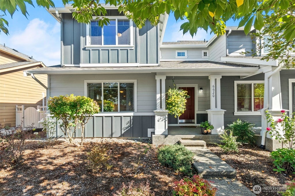 6620 Ruddell Road Se, Lacey