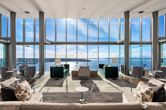 121 Stewart Street 1204, Seattle