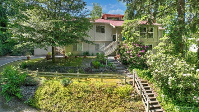 19205 124th Avenue Se, Kent