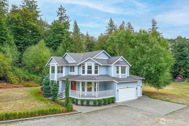 33630 158th Avenue Se, Auburn