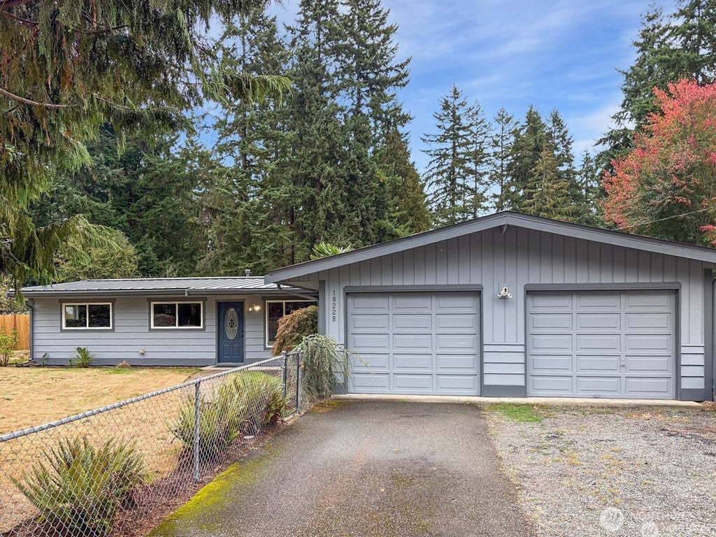 18228 118th Avenue Se, Renton