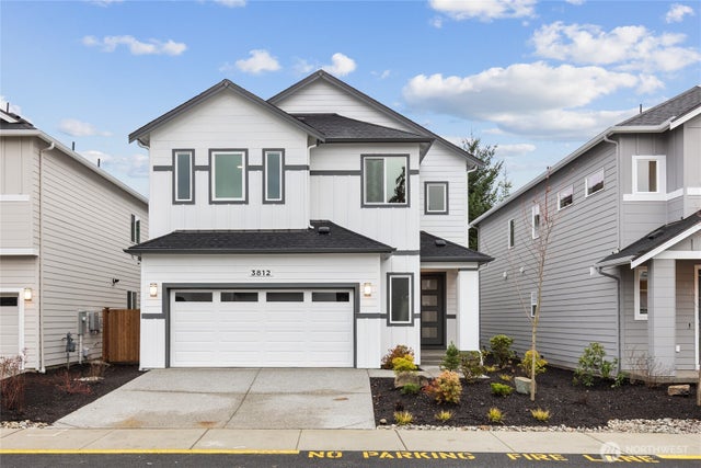 3812 194th Lane Se, Bothell
