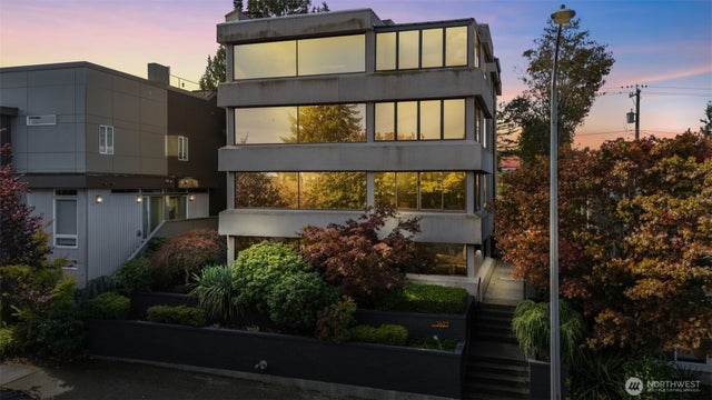 1627 California Avenue Sw 1, Seattle