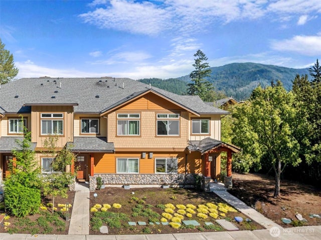 1002 Sunrise Place Sw N4, Issaquah