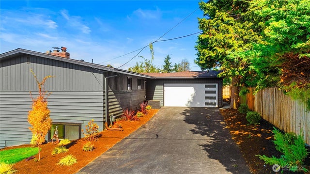 406 S 144th Street, Burien