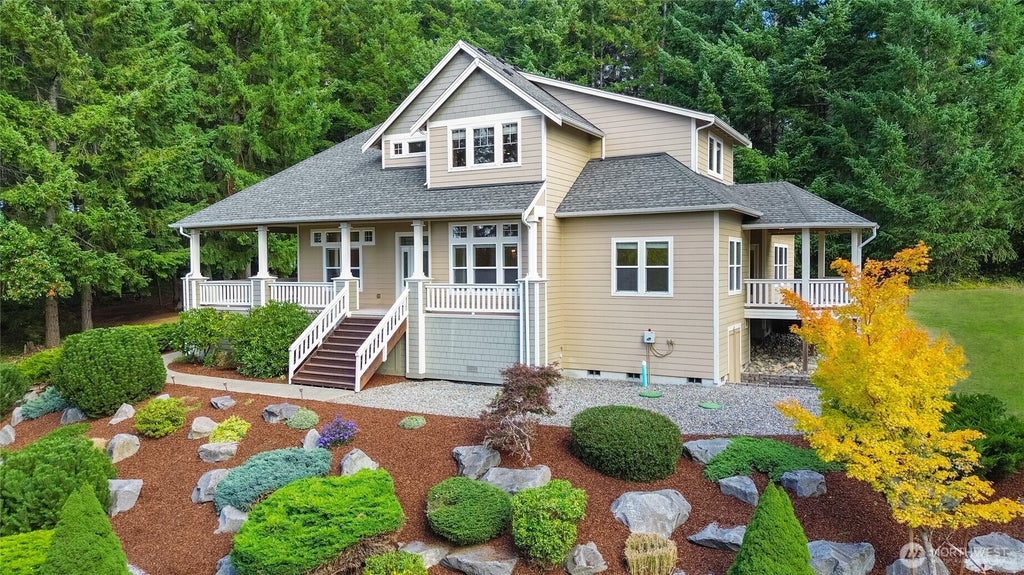 8140 Eagle Ridge Lane Se, Olympia