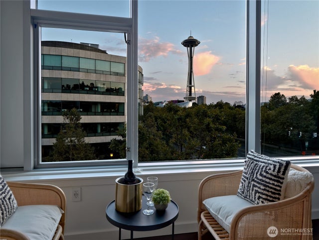 501 Roy Street M346, Seattle