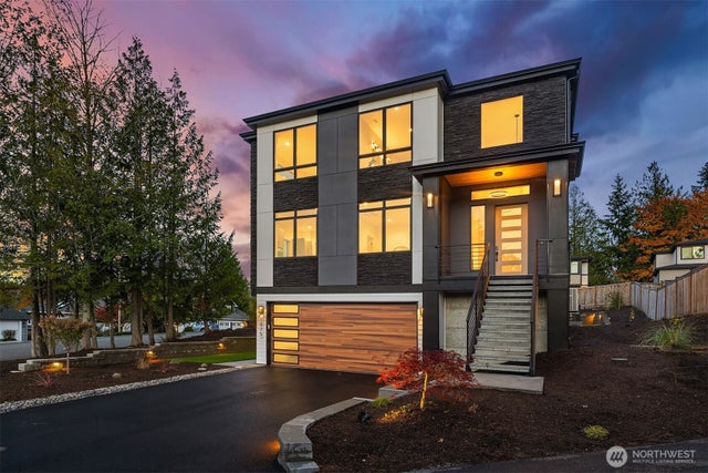 1075 Nw Inneswood Drive, Issaquah