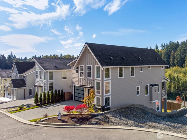 20403 94th Drive Ne, Bothell