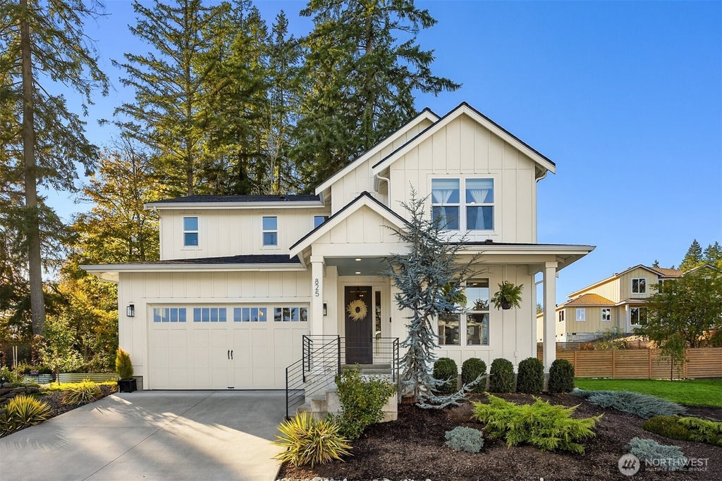 825 Nw Finn Hill Road, Poulsbo