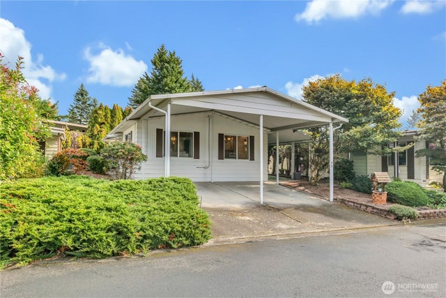 201 Union Avenue Se 46, Renton