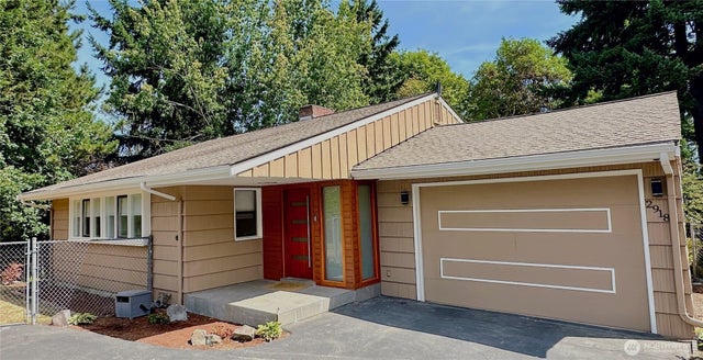 2918 74th Avenue, Mercer Island