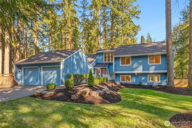642 213th Place Ne, Sammamish