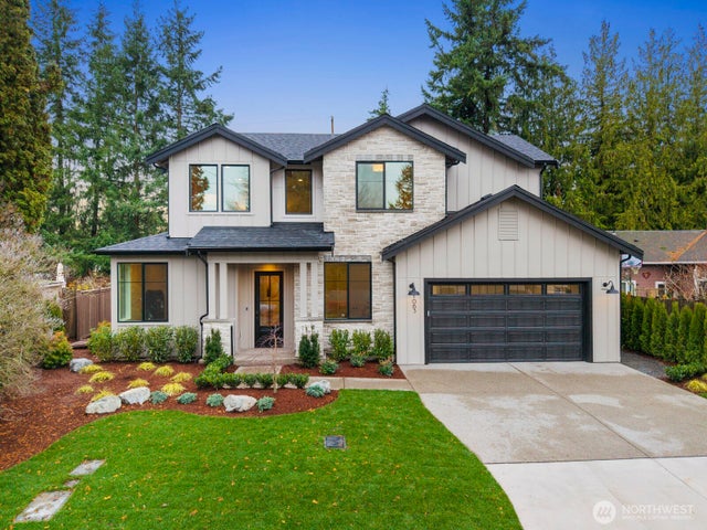 1063 164th Place Ne, Bellevue