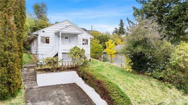 11640 59th Avenue S, Seattle