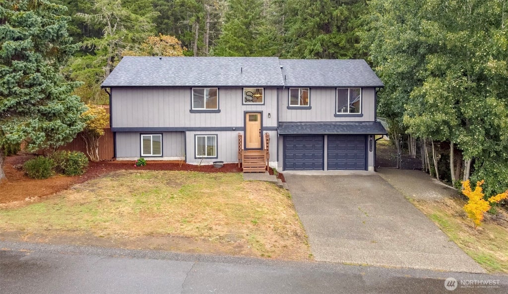 9726 Mallard Drive Se, Olympia