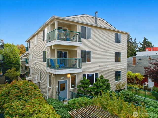 1733 Nw 59th Street 301, Seattle