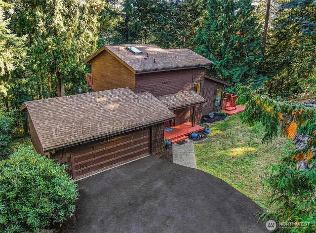 1059 Greenwood Boulevard Sw, Issaquah