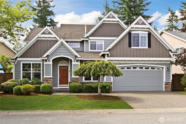 24907 Se 21st Place, Sammamish