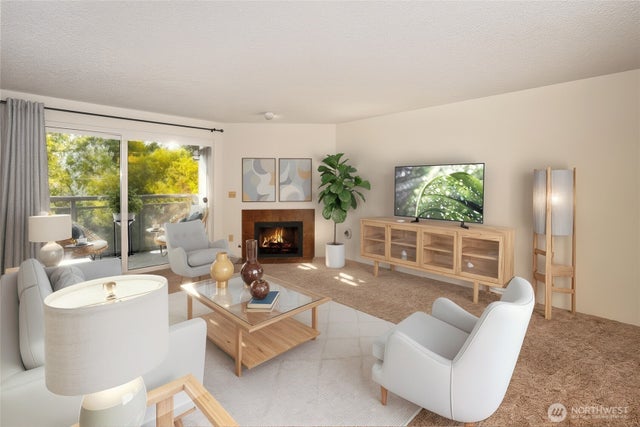 10501 8th Avenue Ne 417, Seattle