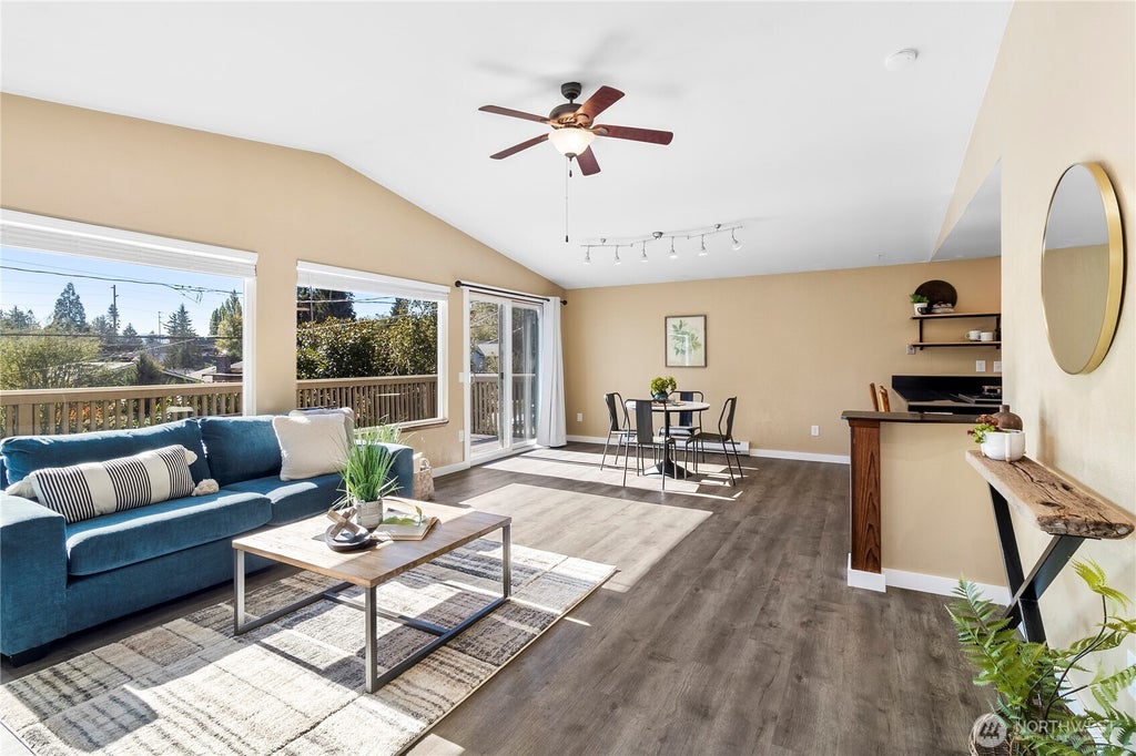 4431 Alice Street, Bellingham