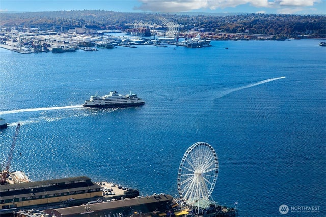 1521 2nd Avenue 3801, Seattle