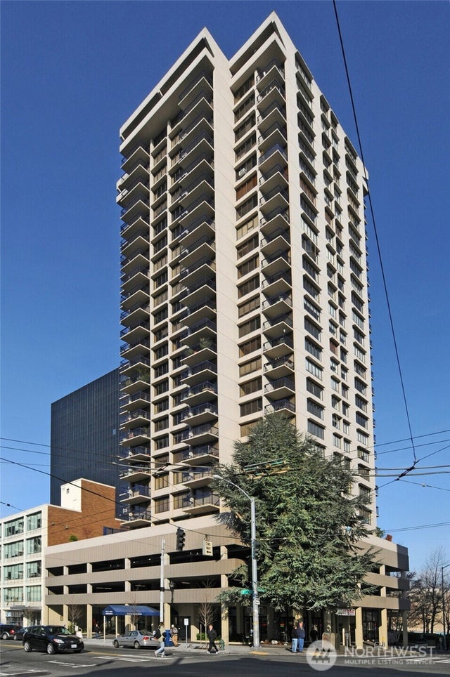 2100 3rd Avenue 1503, Seattle