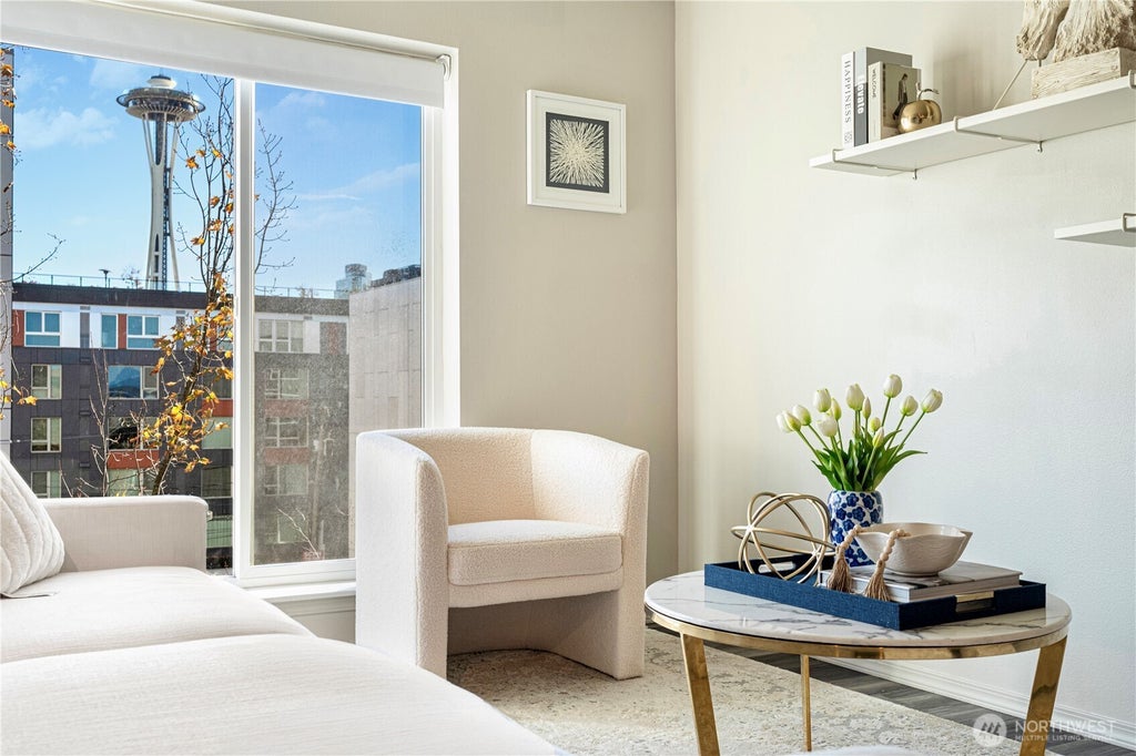 323 Queen Anne Avenue N 607, Seattle