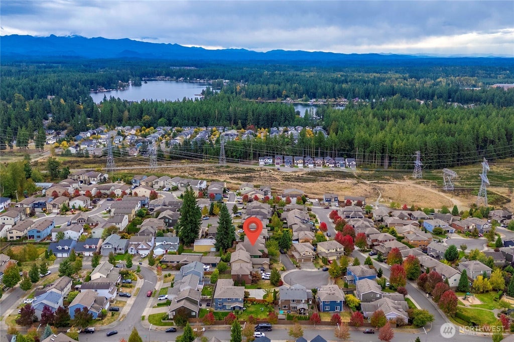 22443 Se 281st Court, Maple Valley