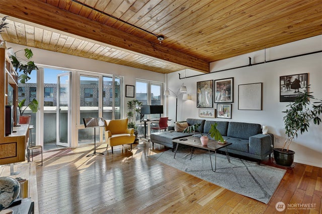 1408 12th Avenue 406, Seattle