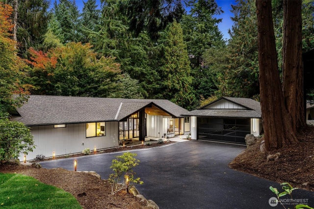 4278 137th Avenue Ne, Bellevue