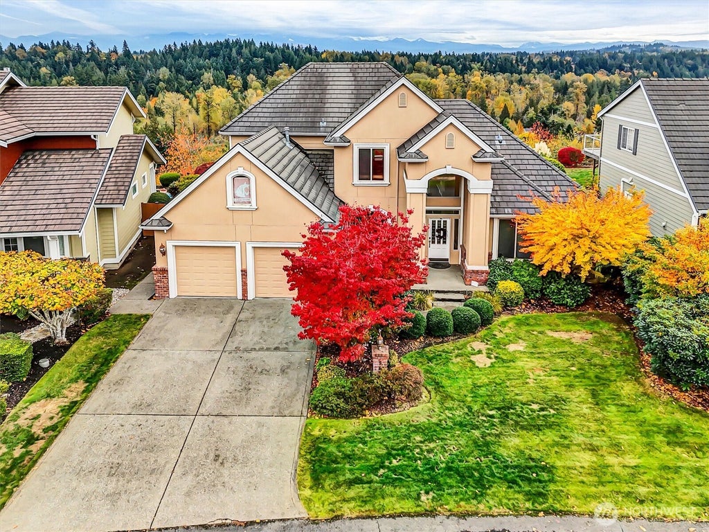 9615 183rd Avenue E, Bonney Lake