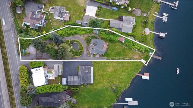 5104 Nw Sammamish Road, Issaquah