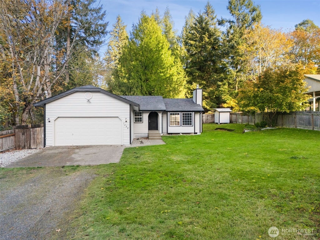 1259 Lidstrom Road E, Port Orchard