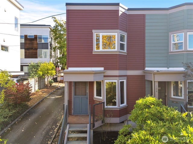 110 16th Avenue, Seattle