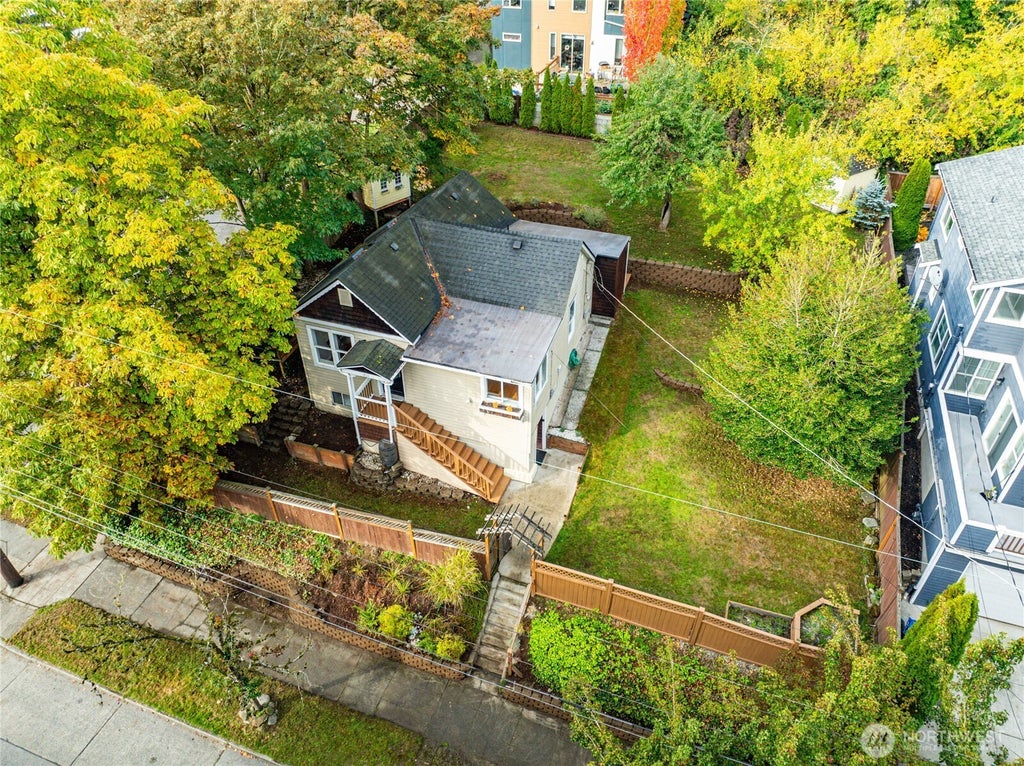 1801 Martin Luther King Jr. Way, Seattle