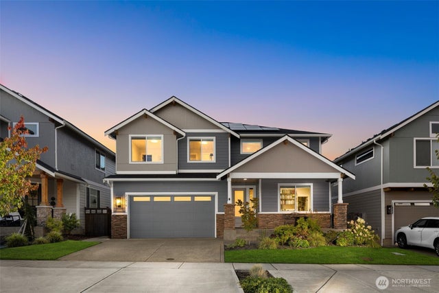 23070 Se Evergreen Street, Black Diamond