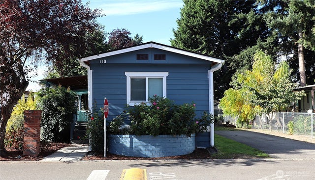 401 37th Street Se 110, Auburn