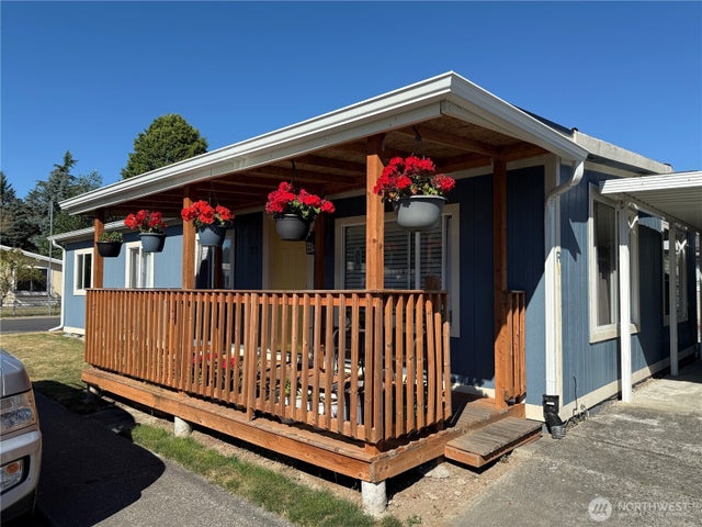 725 37th Street Se 71, Auburn