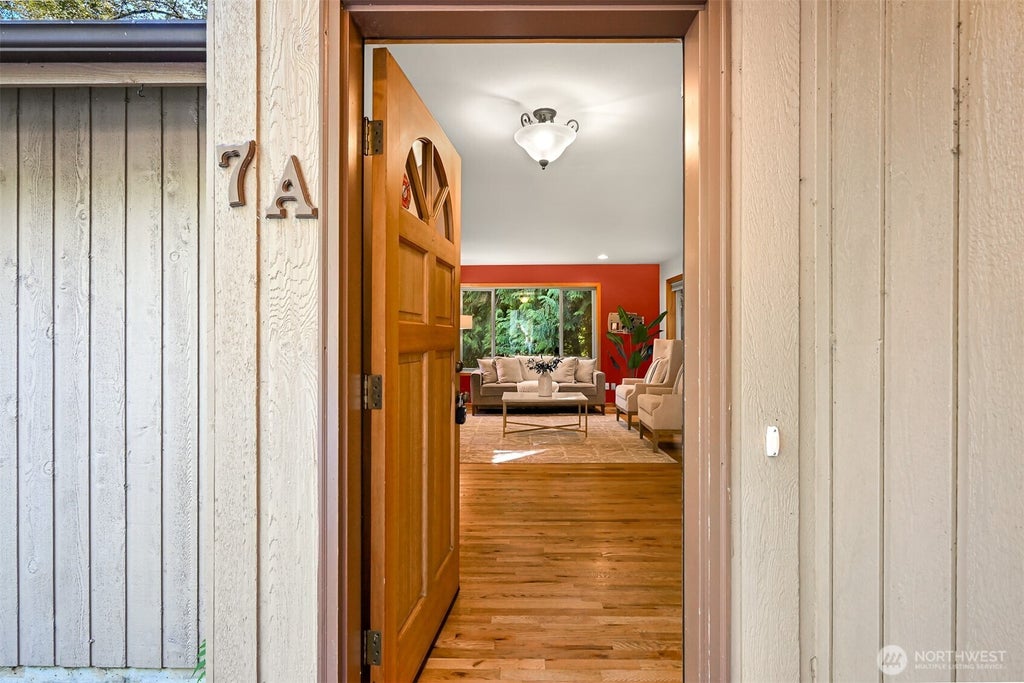 7 Lost Lake Lane A, Bellingham