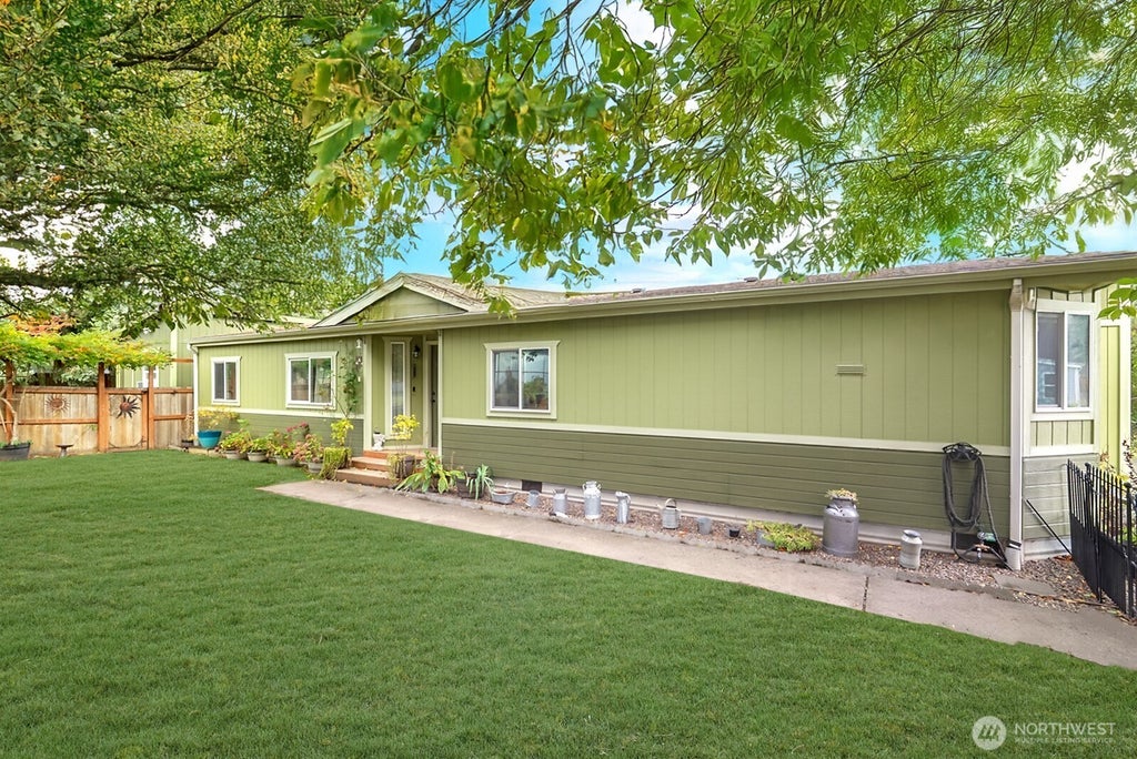 2003 77th Street Ct E, Tacoma