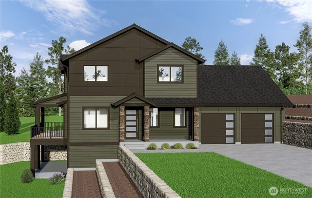 7511 271st Avenue Se C, Issaquah