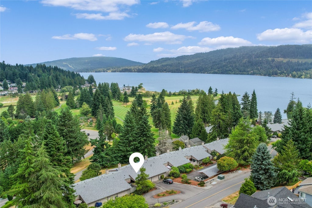 1 Morning Beach Drive 38, Bellingham